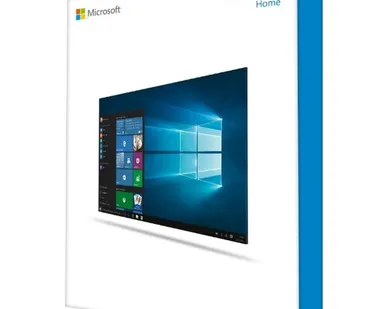 фото Microsoft Windows HOME 10