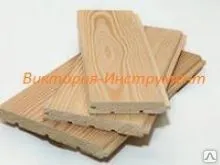 Фото №0 Фреза для Вагонки