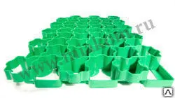 Фото №0 Газонная решетка ГЕО Газон