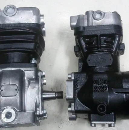 Фото №0 Компрессор LK-3875