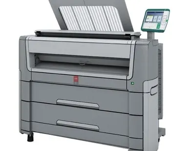 фото Принтер Oce PlotWave 550 P2R
