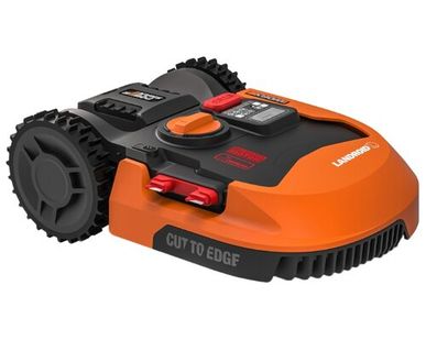 фото Газонокосилка Worx Landroid L