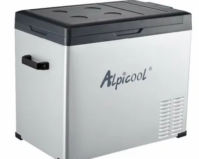 фото Автохолодильник Alpicool C50