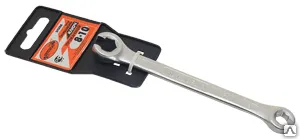 Фото №0 Ключ разрезной (прокачной) 13*14 АвтоDело "Professional" 34334