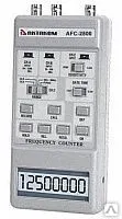 фото AFC-2500 Частотомер