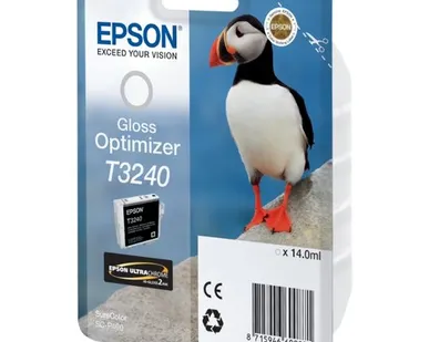 фото Картридж Epson C13T32404010