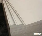 Фото №0 СМЛ Стекломагниевый лист 2500х1220х10 Стандарт -Люкс