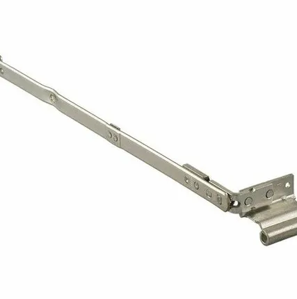 Фото №0 Ножницы на раме 12/20-9,350-R, 611-810, Internika