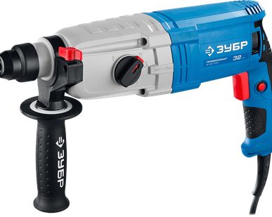 фото Перфоратор SDS-plus ЗП-22-650 К