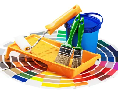 фото Краски