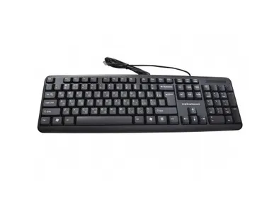 фото Клавиатура NAKATOMI KN-02U