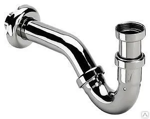 фото Сифон для биде Grohe 28946000 Grohe