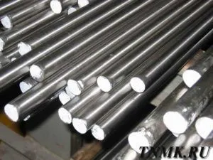 фото Круг стальной 48 мм ст. 60С2А