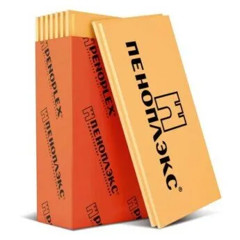 Фото №0 Плита ПЕНОПЛЕКС Основа 30*585*1185 (уп. 13шт.)