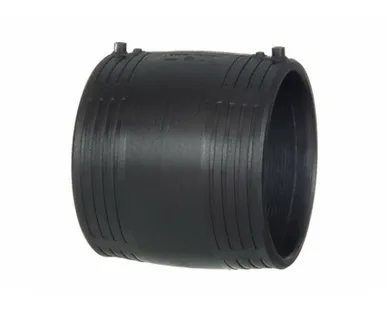 фото Муфта электросварная +GF+ ПЭ 100 Dn 250 SDR 11