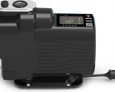 фото Насосная станция Leo Mac 550, аналог GRUNDFOS SCALA2 с частотным преобразователем