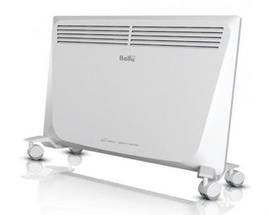 фото Конвектор электрический BALLU HOME ENZO SERIES