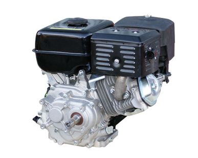 фото Двигатель бензиновый Lifan 182F-L