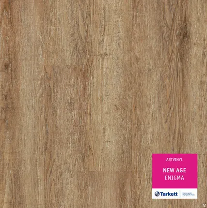 Фото №0 ПВХ плитка TARKETT NEW AGE ENIGMA