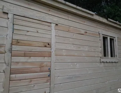 фото Бытовки