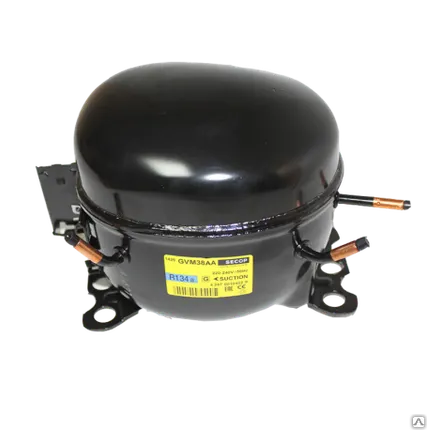 Фото №0 Компрессор GVM 38 AA.