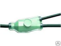 фото Кабельный наконечник BAV-2U-GD