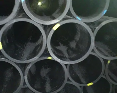 фото Труба ПЭ для прокладки кабеля Тип "ОТ" (SDR9) d 160 мм