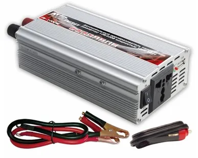 фото Инвертор AVS IN-1000W