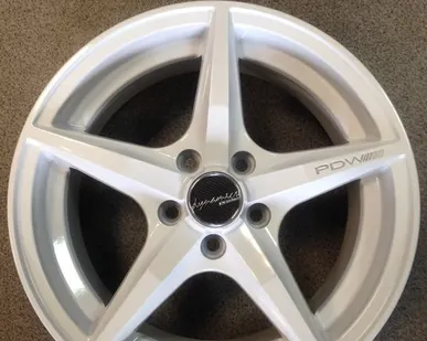 фото Автомобильные диски PDW 17'' 4/100 W