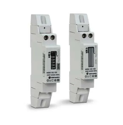 Фото №1 Счетчик НЕВА 102 1S0 1ф 5-40А 220В 1класс точн. 1тариф DIN-рейка Тайпит 6055069