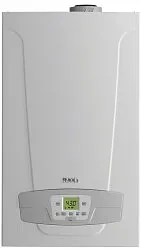фото Baxi LUNA Duo-tec MP 1.70 Котел газовый конденсационный настенный