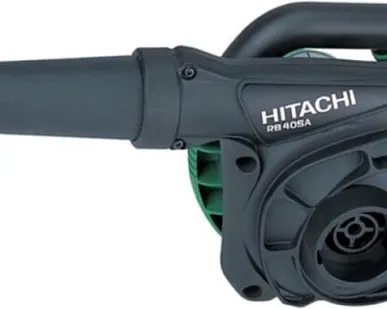 фото Воздуходувка электрическая Hitachi RB40SA