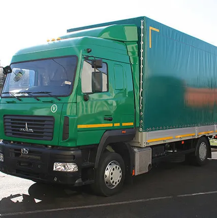 Фото №0 МАЗ 5340В5-8470-000