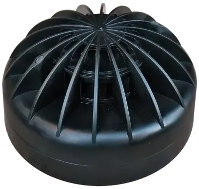 Фото №0 ИПТ-Ех (ИП 101-53-PR) Извещатель тепловой максимально-дифференциальный