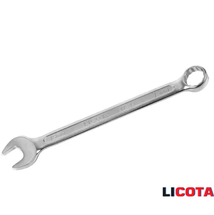 Фото №0 Ключ комбинированный дюймовый 11/16" "LICOTA"