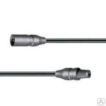 фото Коннекторы для солнечных модулей с кабелем 10 см MC3