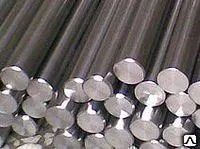 фото Пруток титановый 58,0 ПТ3В