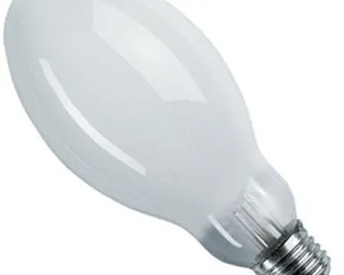 фото Лампа ртутно-вольфрамовая ДРВ 500вт Е40 ML PHILIPS