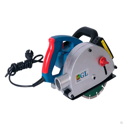 Фото №0 GL Штроборез MС 150