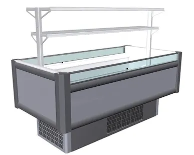 фото Бонета низкотемпературная Айсберг Айс-2,1