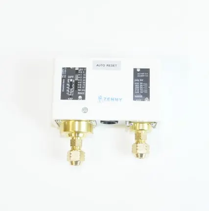 Фото №0 Реле давления ZC15 ZENNY