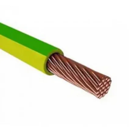 Фото №1 Провод ПВ- 1 1.5