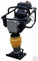 фото ВИБРОТРАМБОВКА ВПК RM80H (HONDA GX160)