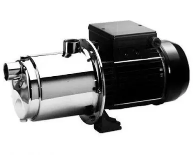 фото Насос NOCCHI MULTINOX-XC 120/60 T