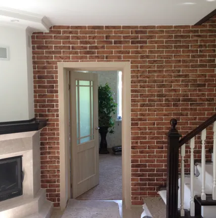 Фото №0 Интерьерный камень