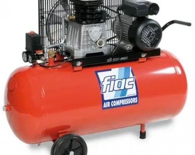 фото Аренда компрессора Fiac АВ 50-360 А