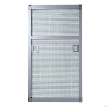 Фото №0 Сетка москитная оконная