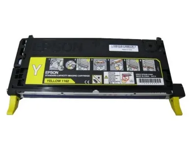 фото Картридж Epson C13S051162