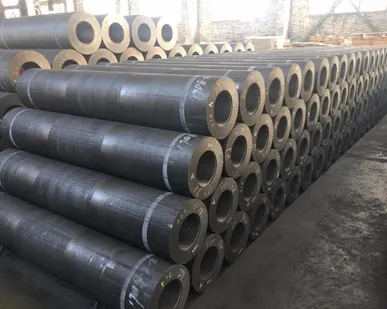 фото Электроды и ниппели графитированные ТУ 48-12-52-88 ГОСТ 4426-80