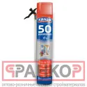 фото Пена монт KRASS Home Edition 50 Зима 0,75л Польша